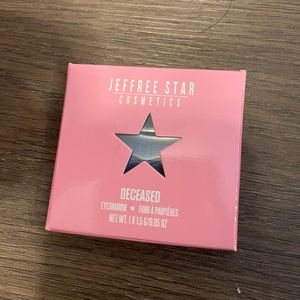 Jeffree star deceased